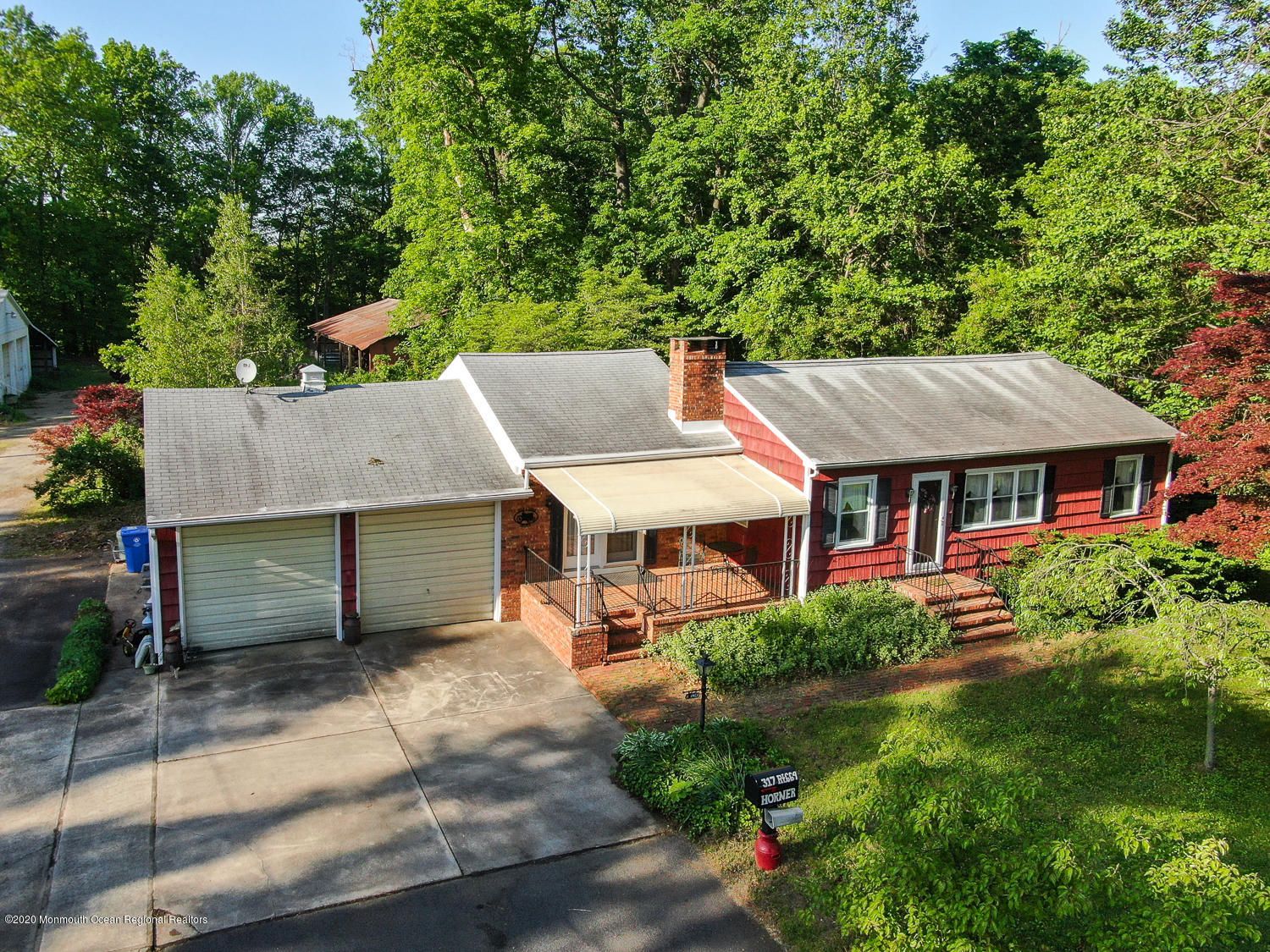 Wrightstown, Burlington County, NJ House for sale Property ID 338205115 LandWatch