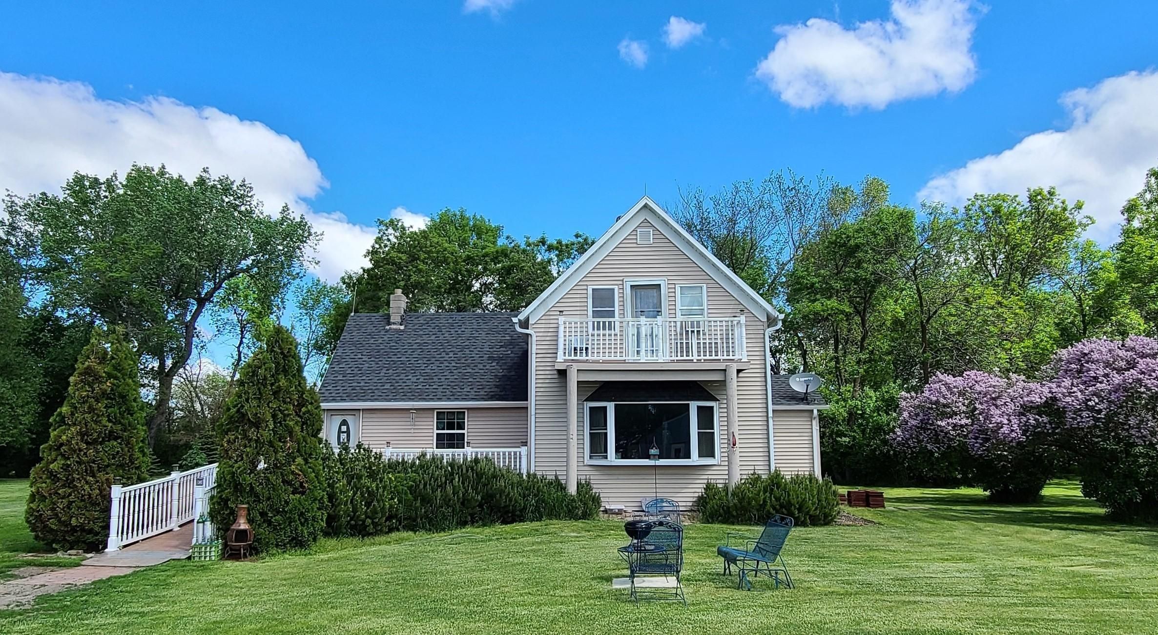 Colfax, Richland County, ND House for sale Property ID 338201517