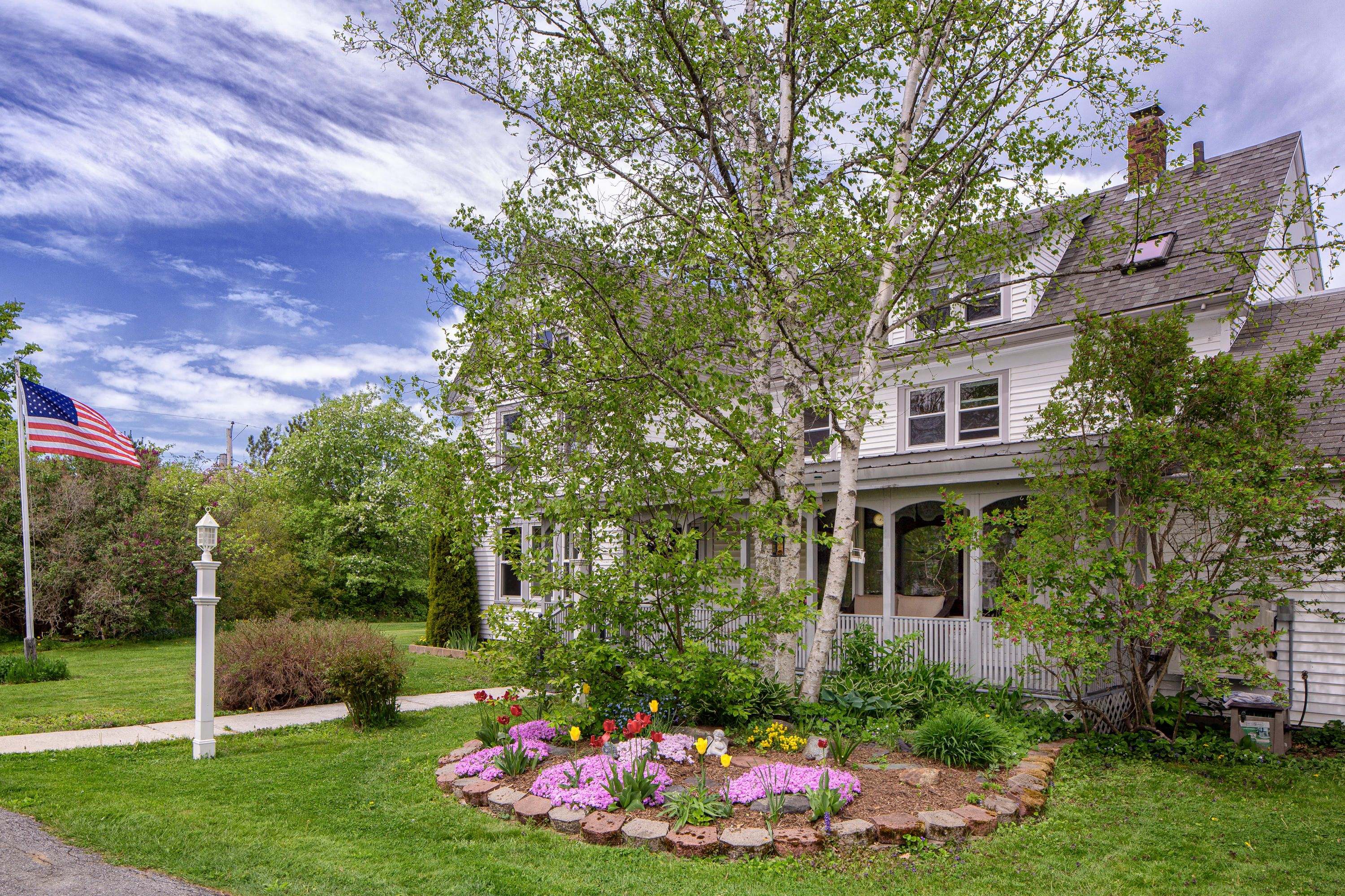 South Thomaston, Knox County, ME House for sale Property ID 338205400