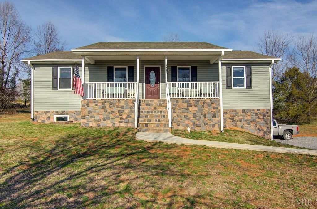 Bedford, Bedford County, VA House for sale Property ID 337479169