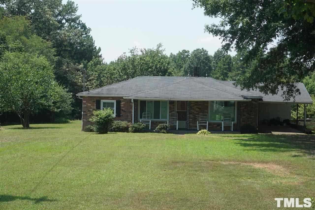 Oxford, Granville County, NC House for sale Property ID 338134475