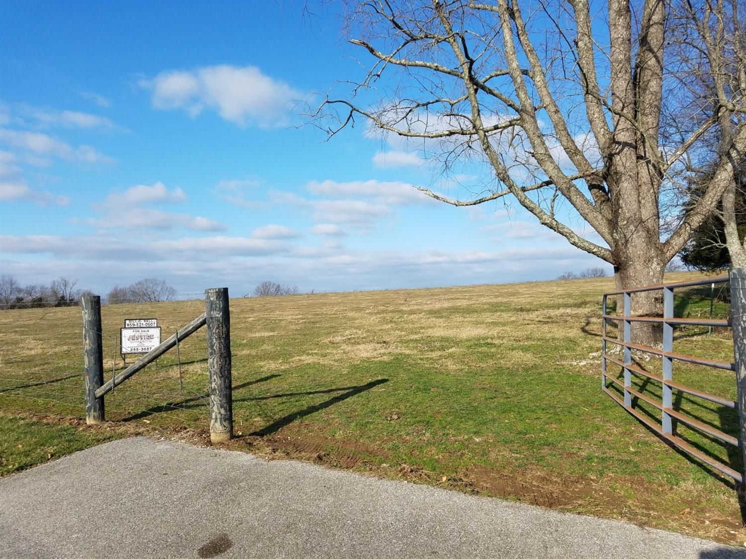 Versailles, Woodford County, KY Farms and Ranches for sale Property ID