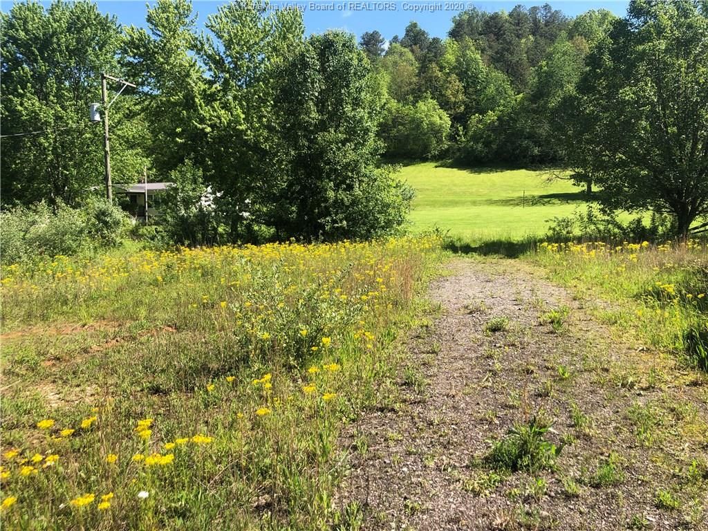 Pax, Fayette County, WV Undeveloped Land, Lakefront Property