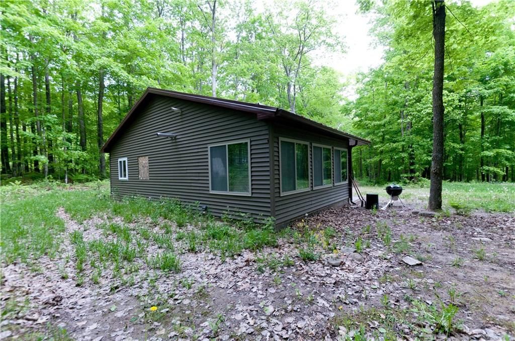 Birchwood, Washburn County, WI House for sale Property ID 338207655