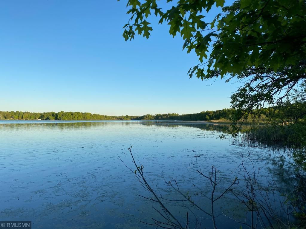 Aitkin, Aitkin County, MN Undeveloped Land, Lakefront Property