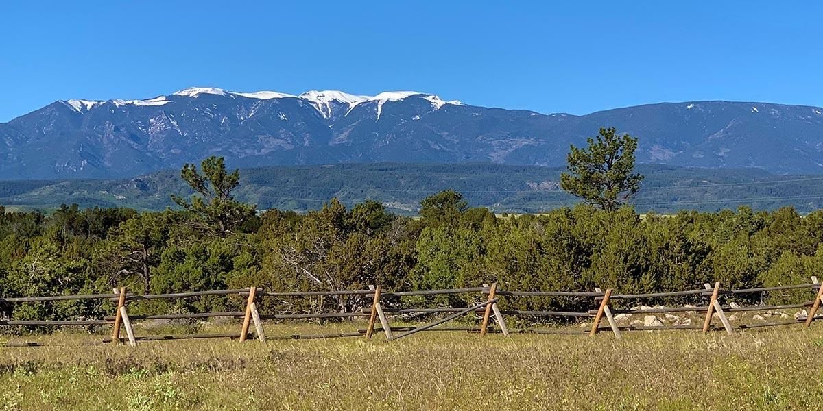 Beulah, Pueblo County, CO Farms and Ranches, Hunting Property, Horse Property, House for sale