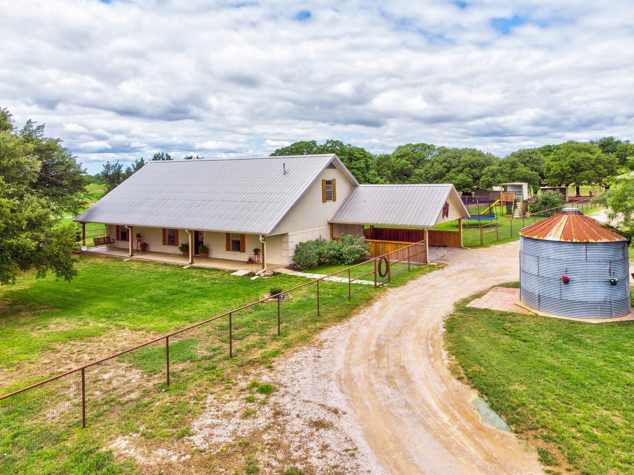 Brock, Parker County, TX Farms and Ranches, Recreational Property