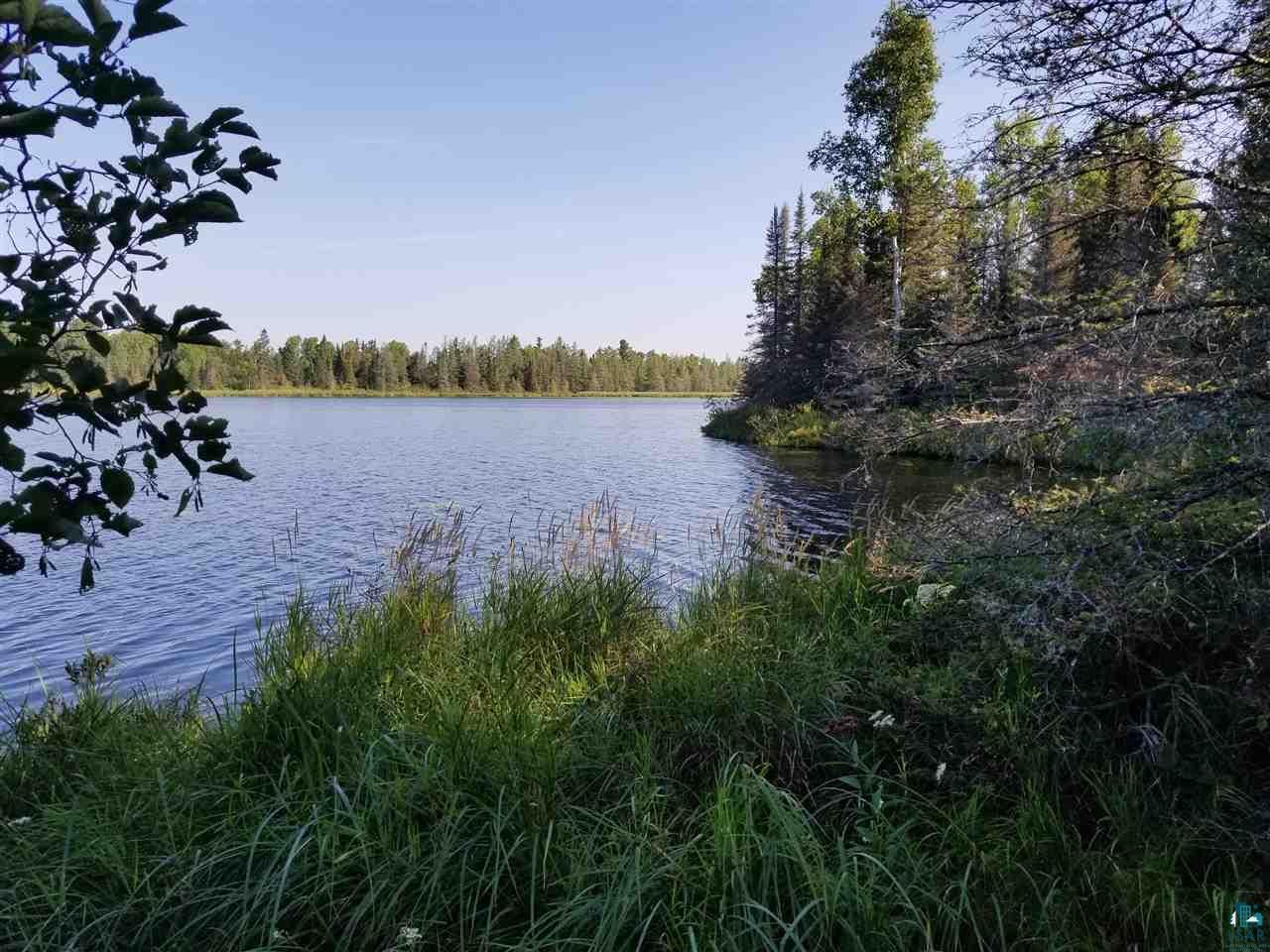 Duluth, Saint Louis County, MN Undeveloped Land, Lakefront Property, Waterfront Property for