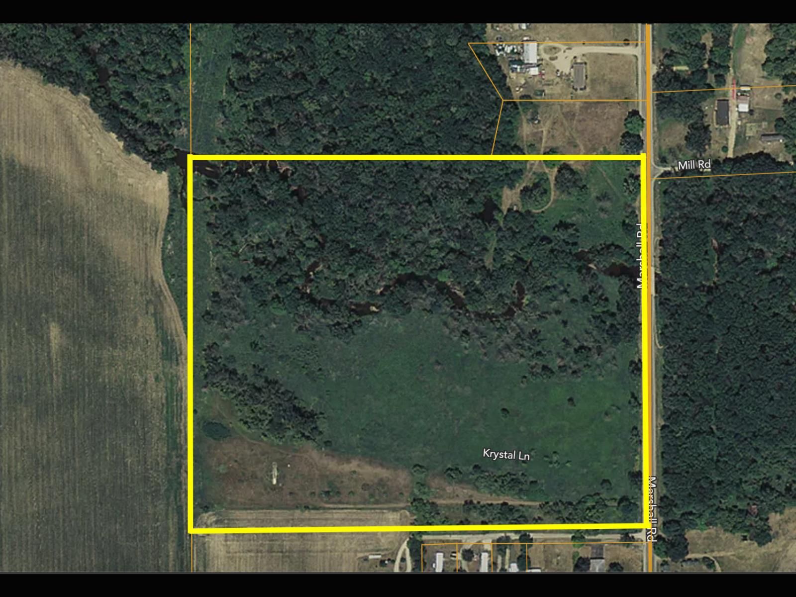 Coldwater, Branch County, MI Farms and Ranches, Recreational Property