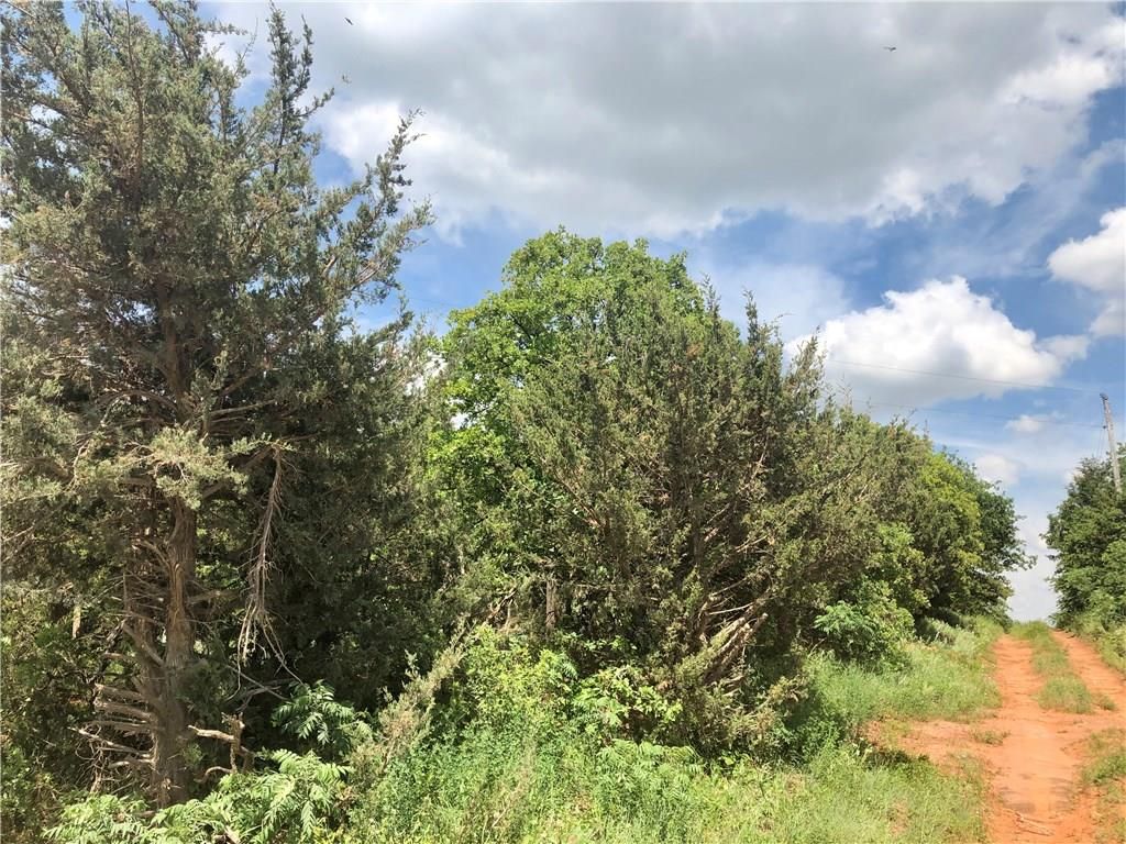 Minco, Grady County, OK Undeveloped Land for sale Property ID