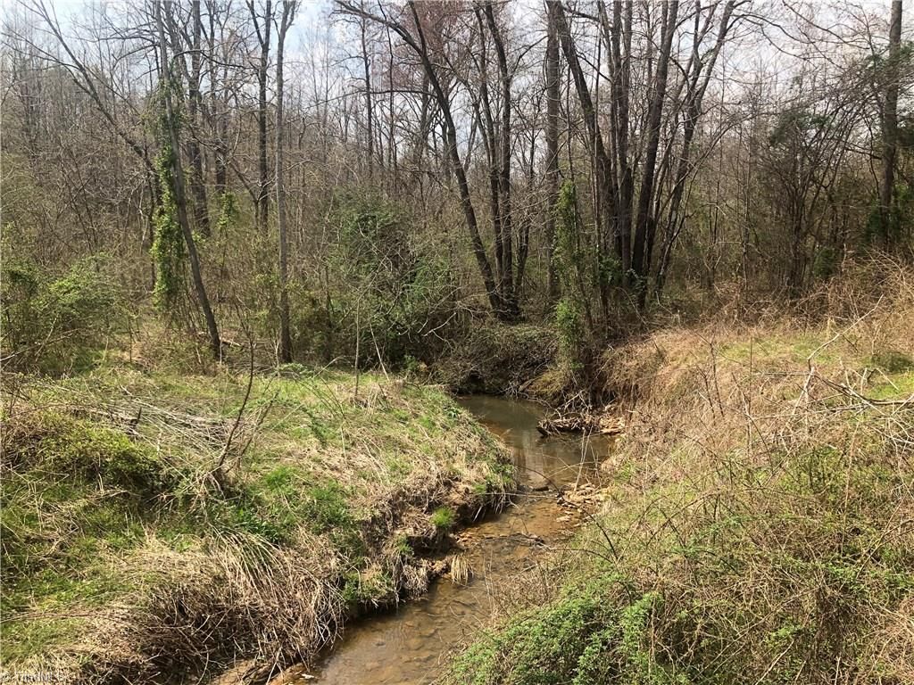 Westfield, Stokes County, NC Undeveloped Land for sale Property ID