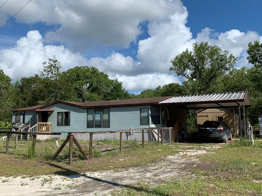 Branford, Gilchrist County, FL House for sale Property ID 338198036