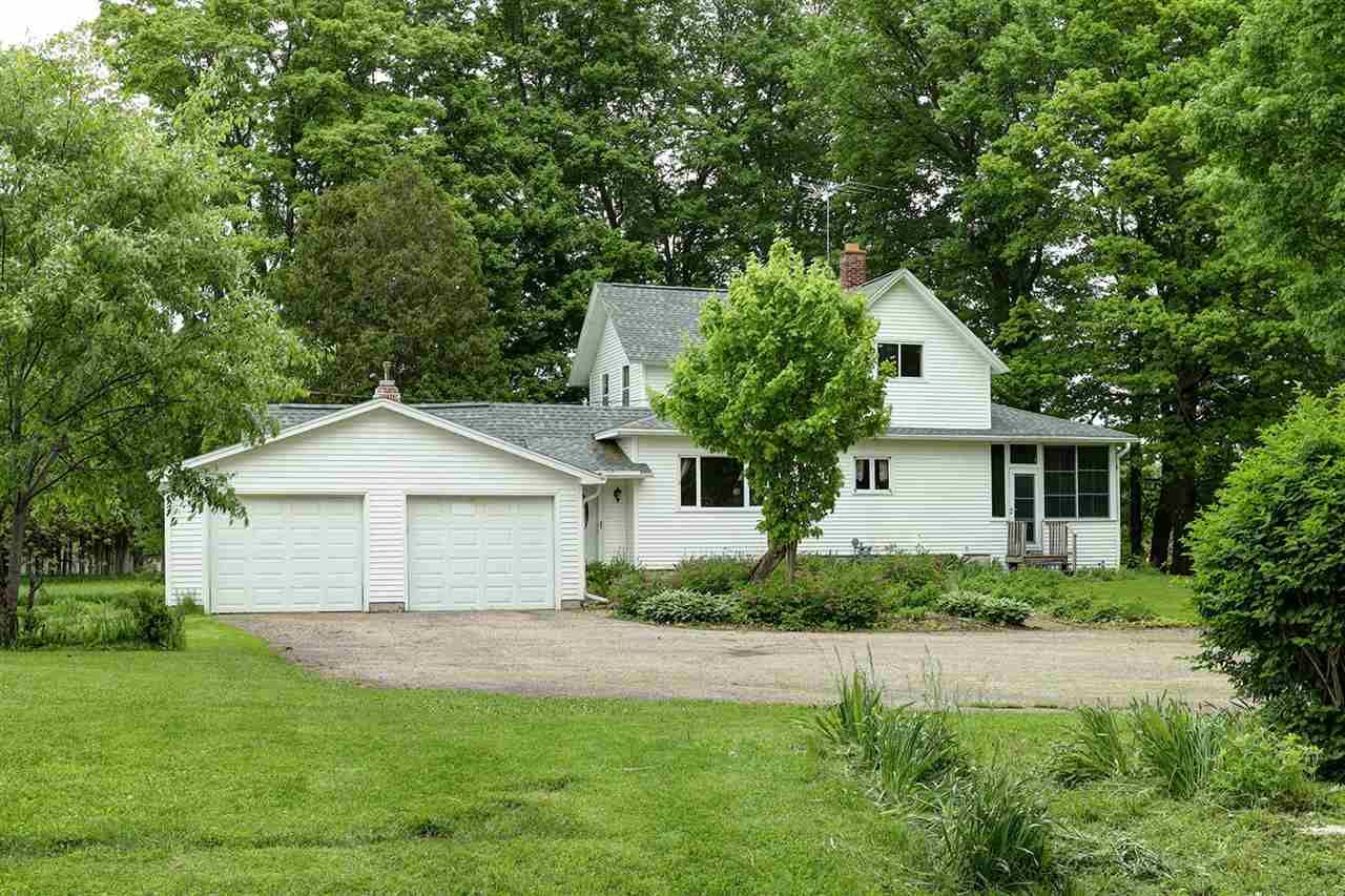 Birnamwood, Shawano County, WI House for sale Property ID 338217520