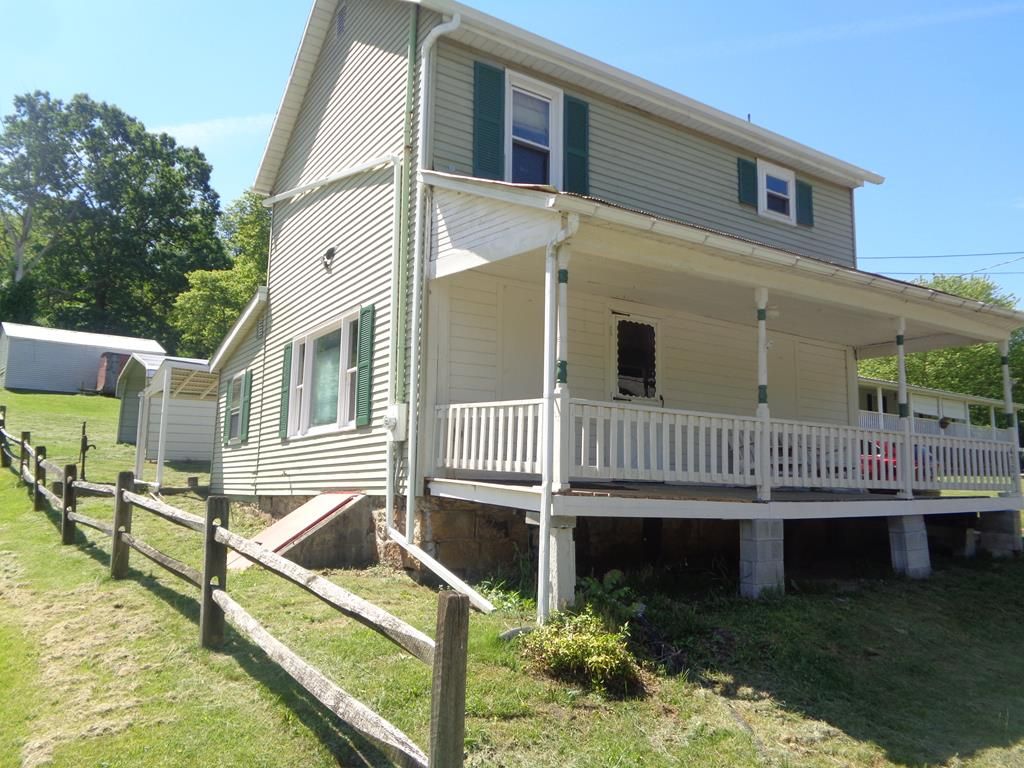Mcveytown, Mifflin County, PA House for sale Property ID 338226153