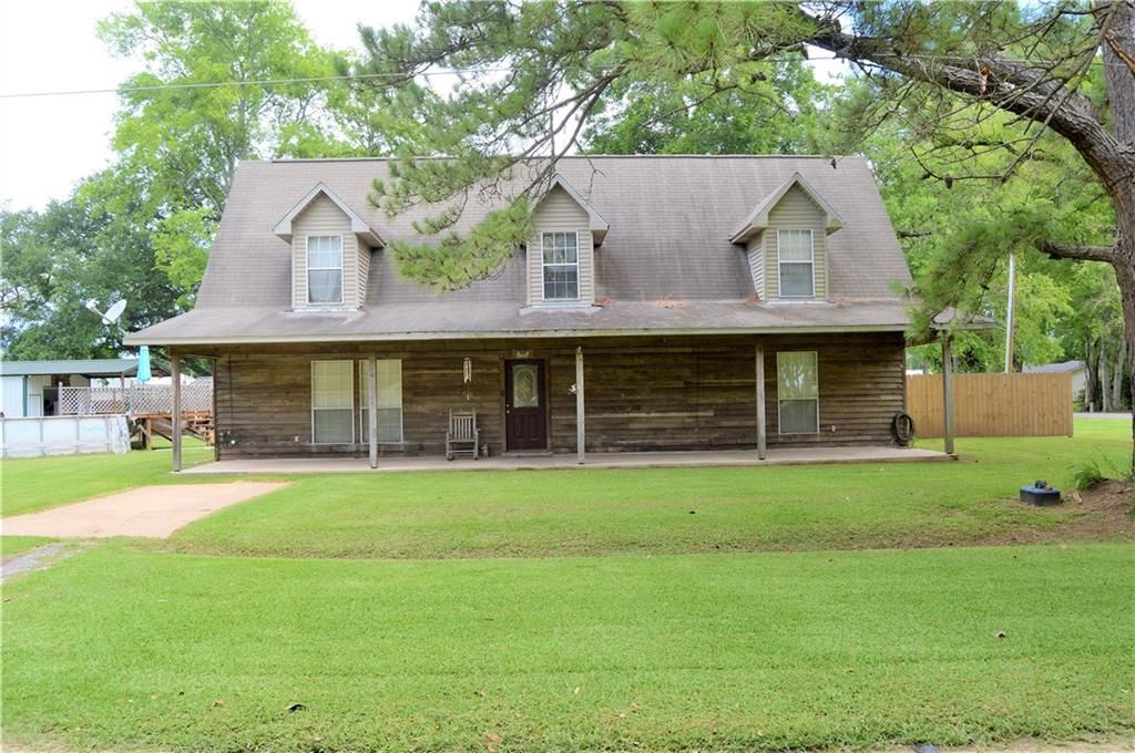 Simmesport, Avoyelles Parish, LA House for sale Property ID 338216141