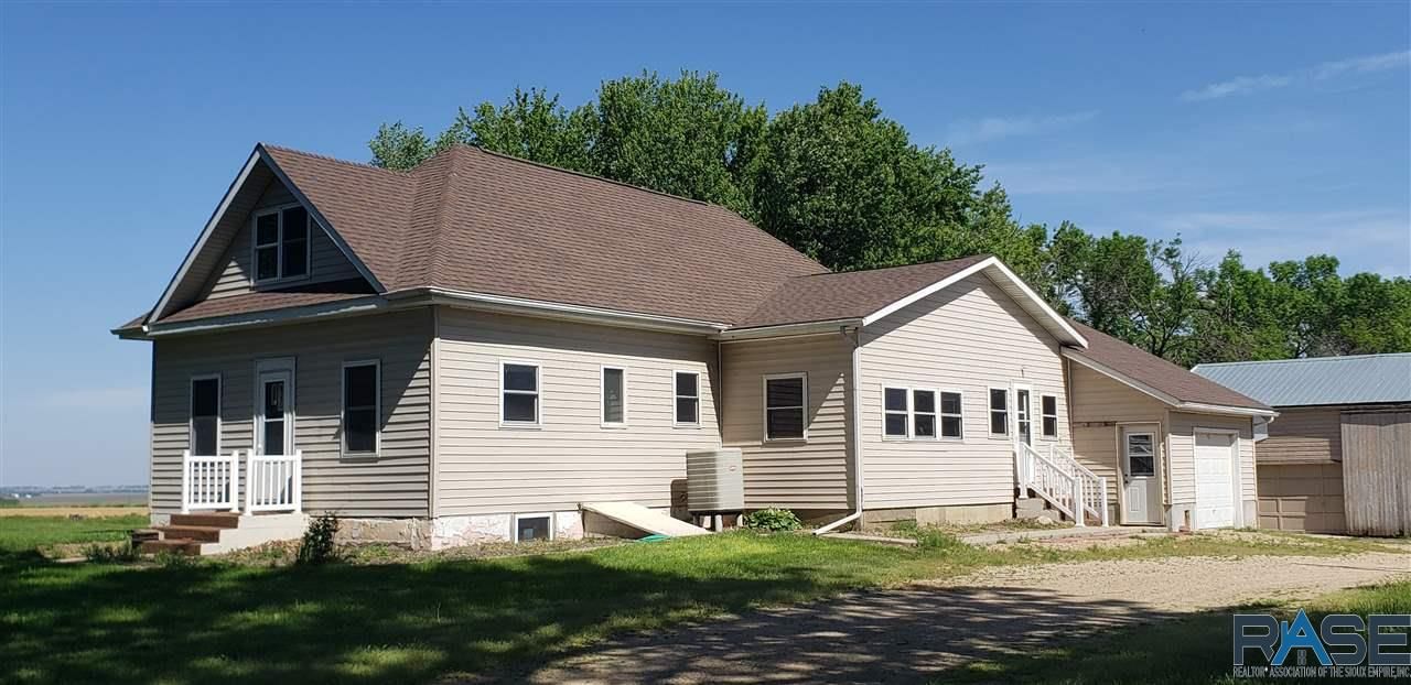 Woodstock, Pipestone County, MN House for sale Property ID 338233015