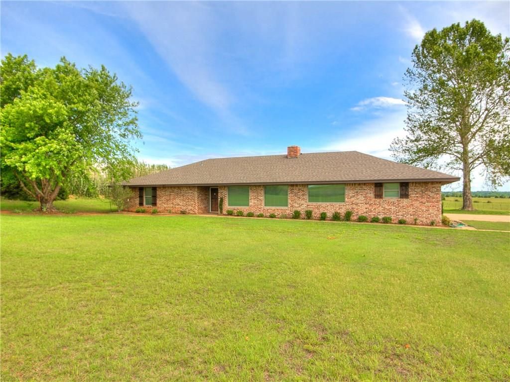 Guthrie, Logan County, OK House for sale Property ID 338207037 LandWatch