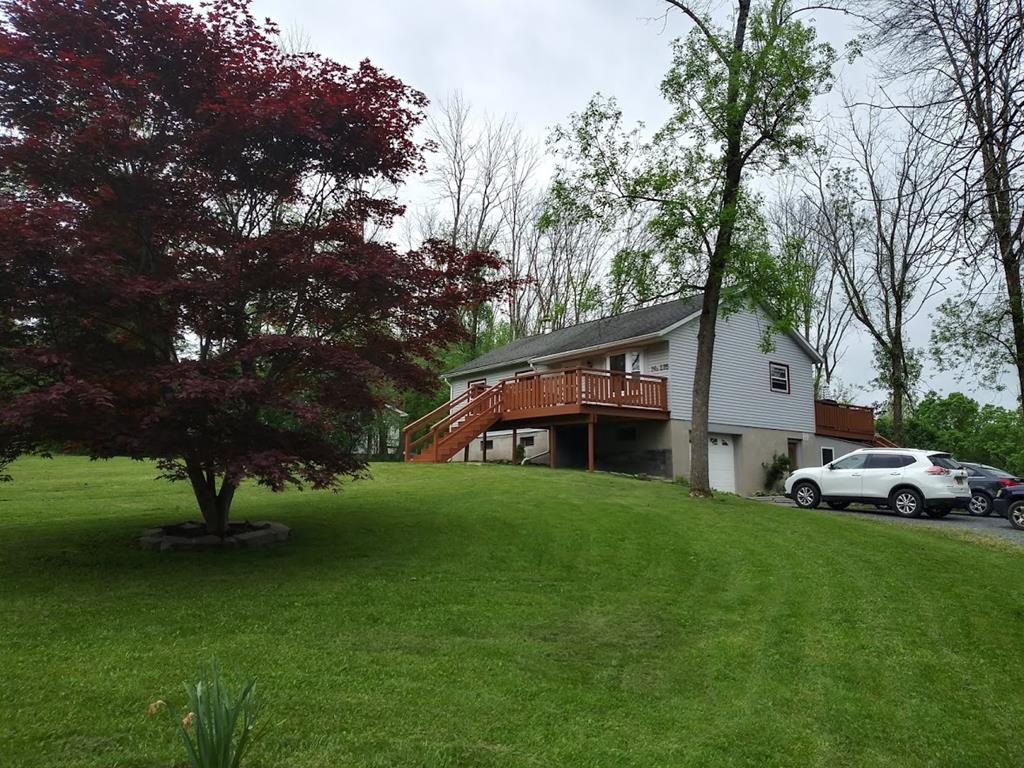 Montour Falls, Schuyler County, NY House for sale Property ID