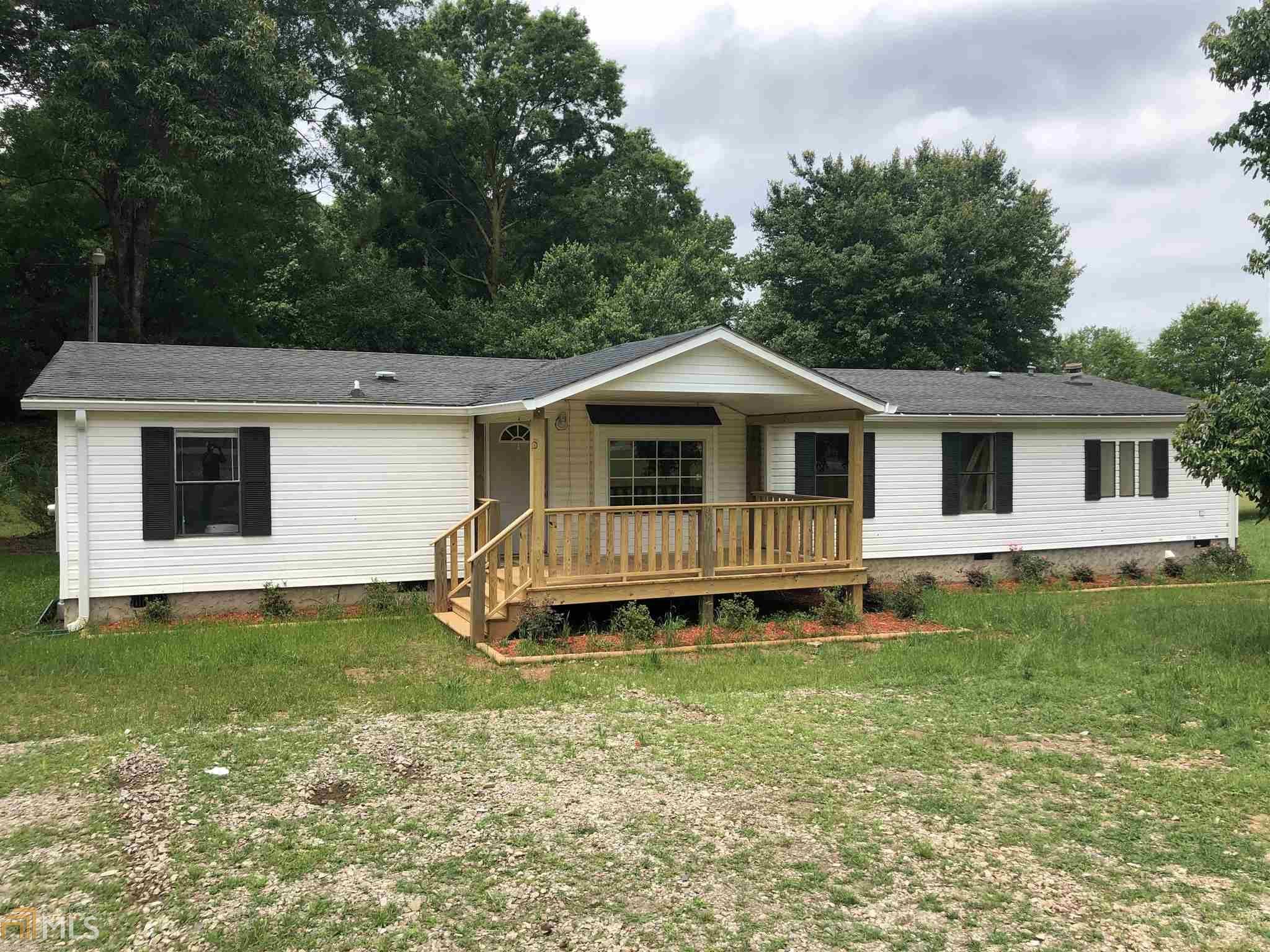 Danielsville, Madison County, GA House for sale Property ID 338198229