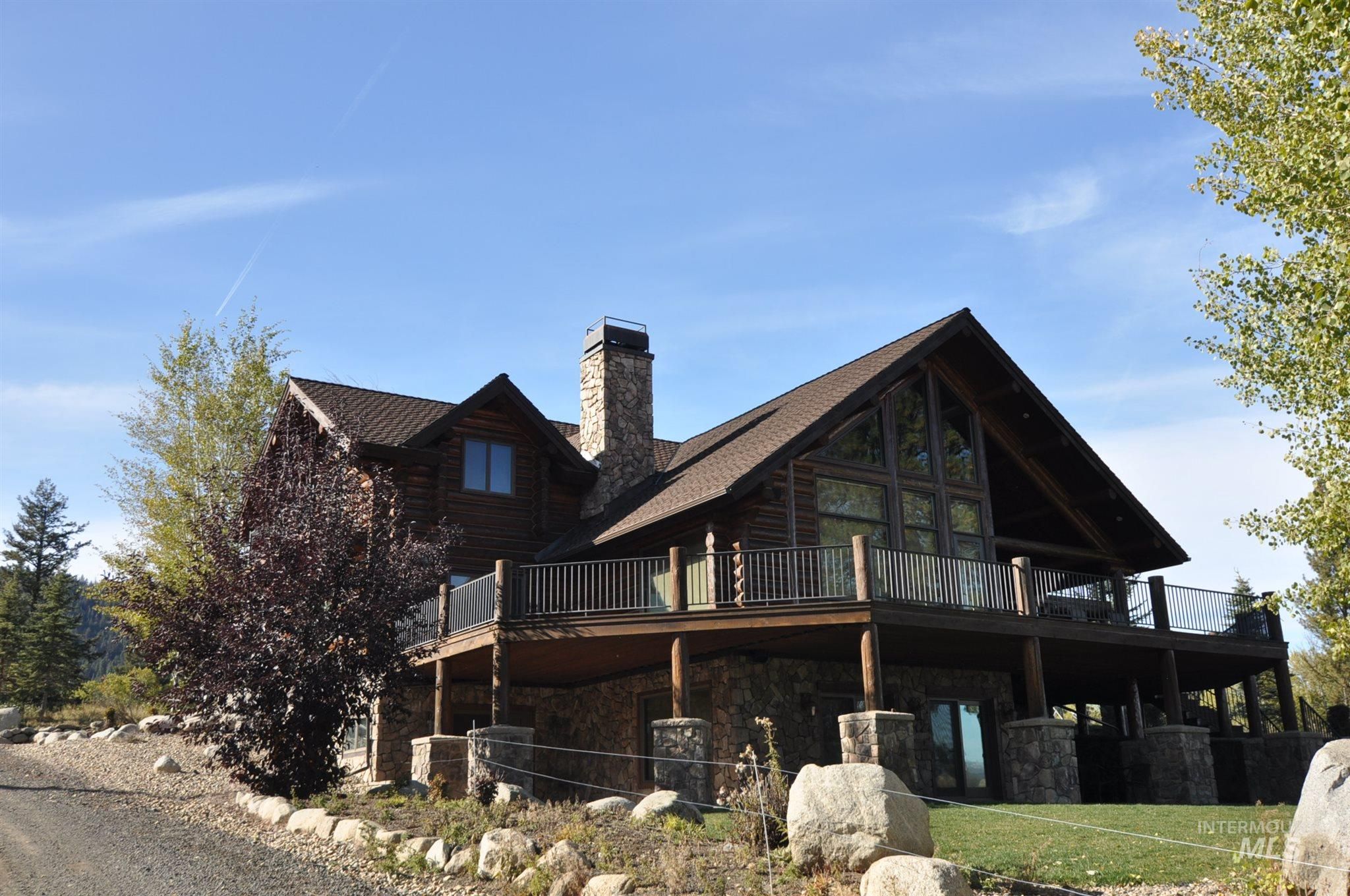 Mccall, Valley County, ID House for sale Property ID 338222573 LandWatch