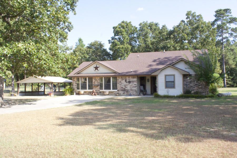 Anacoco, Vernon Parish, LA House for sale Property ID 338197856