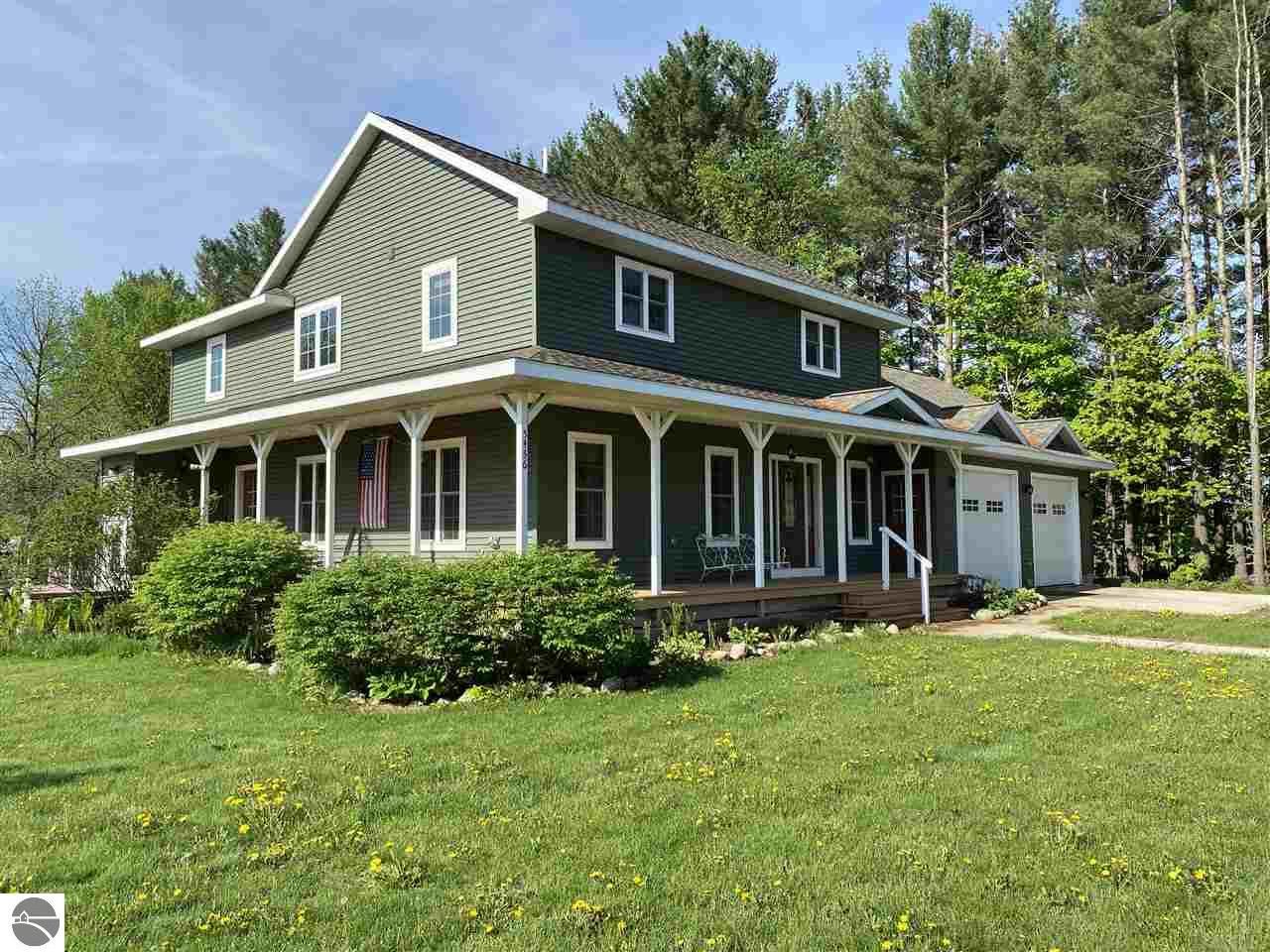 Kalkaska, Kalkaska County, MI House for sale Property ID 337519231