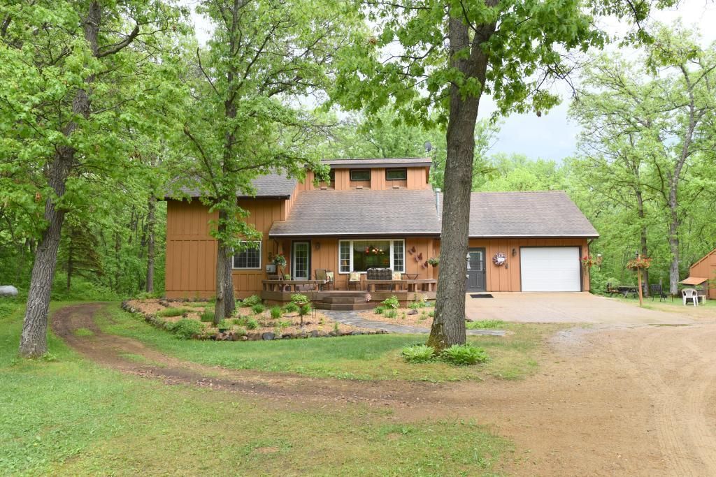 Staples, Wadena County, MN Lakefront Property, Waterfront Property