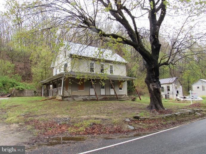 Brogue, York County, PA Lakefront Property, Waterfront Property, House