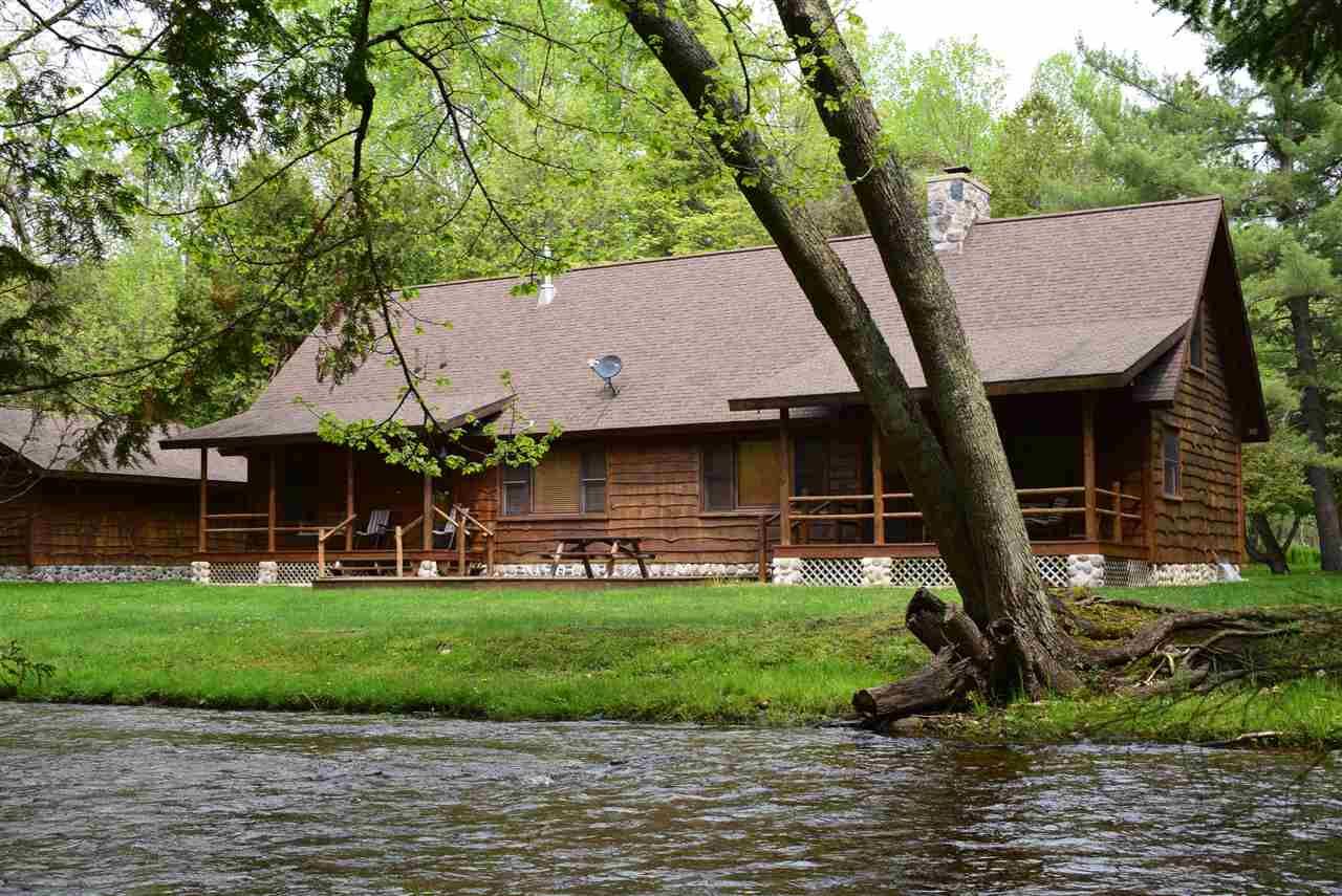 East Jordan, Charlevoix County, MI House for sale Property ID