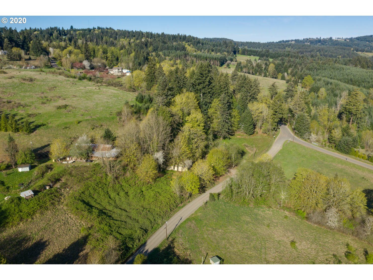 Hillsboro, Washington County, OR Undeveloped Land, Homesites for sale