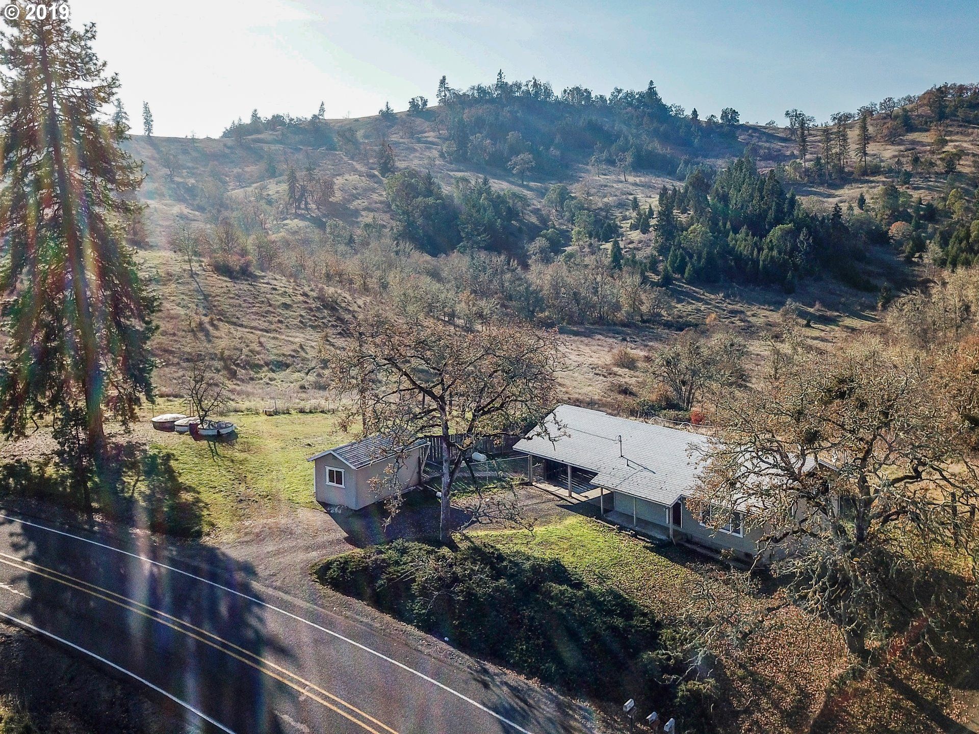 Roseburg, Douglas County, OR House for sale Property ID 338234557