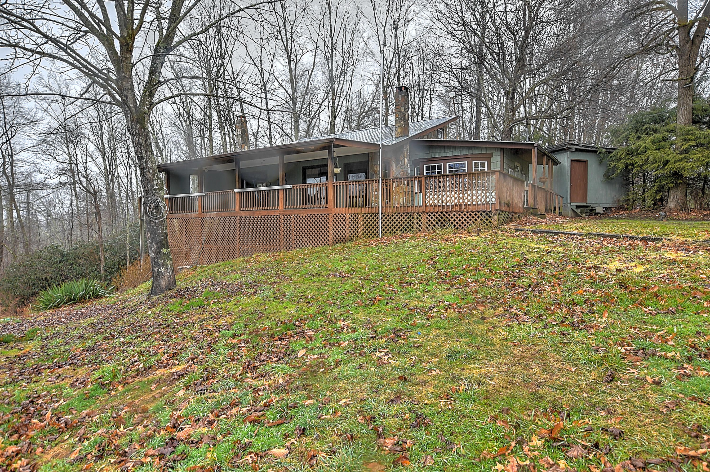 Roan Mountain, Carter County, TN House for sale Property ID 337198242