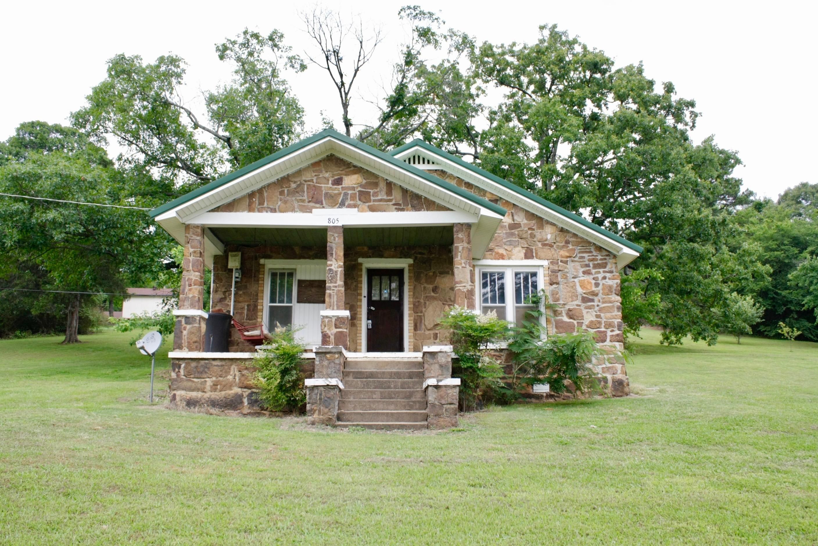 Coal Hill, Johnson County, AR House for sale Property ID 338233151