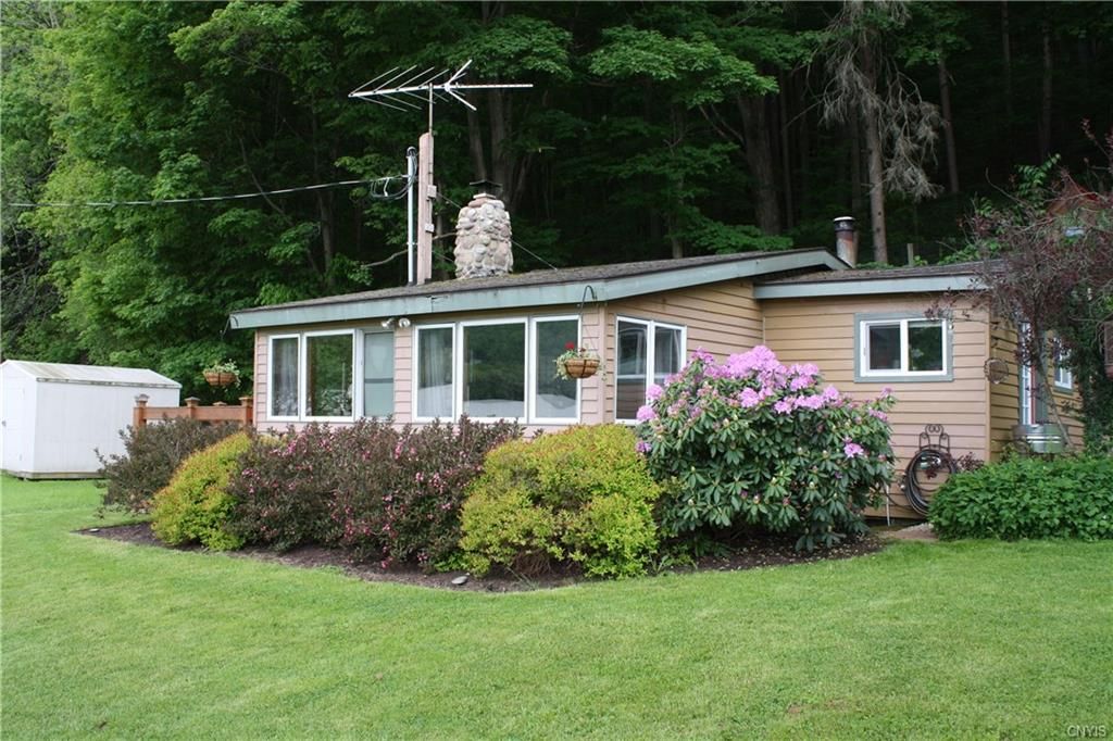 Spafford, Onondaga County, NY House for sale Property ID 338197407