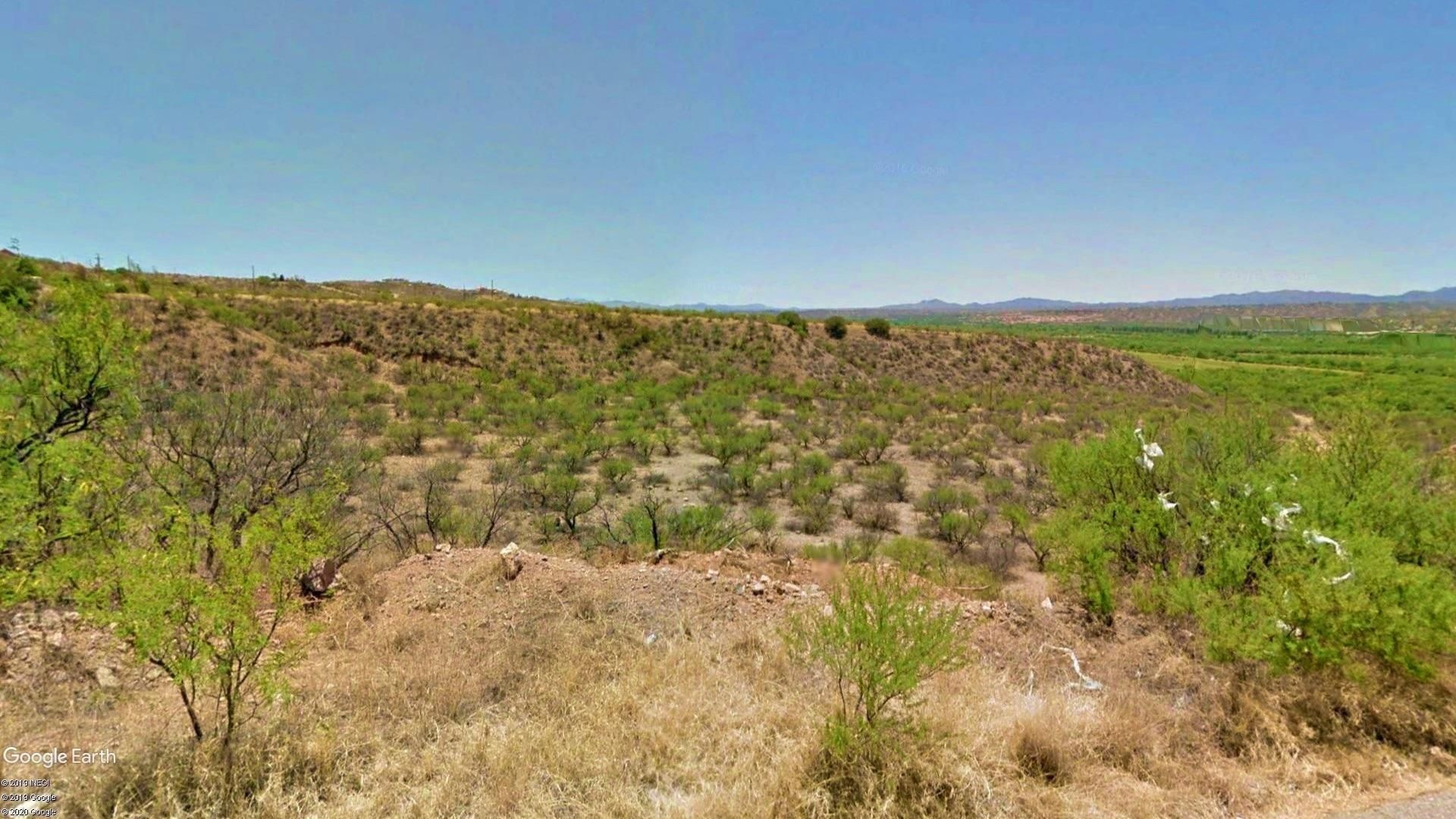 Rio Rico, Santa Cruz County, AZ Recreational Property, Undeveloped Land