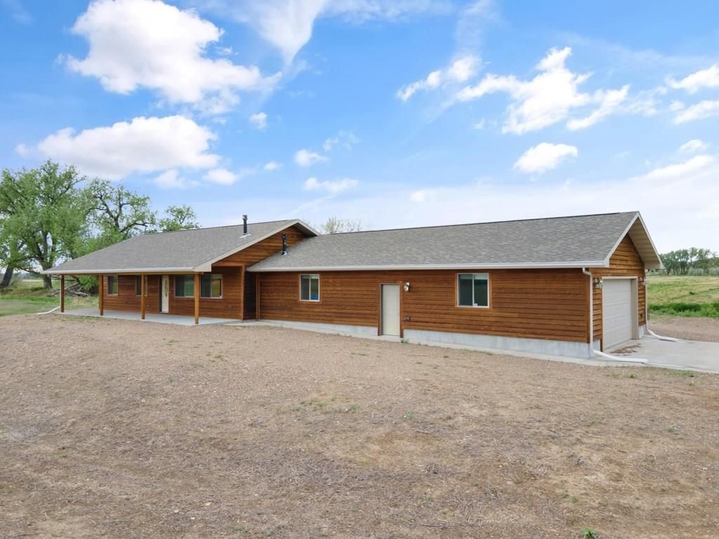 Rosebud, Rosebud County, MT House for sale Property ID 338211029