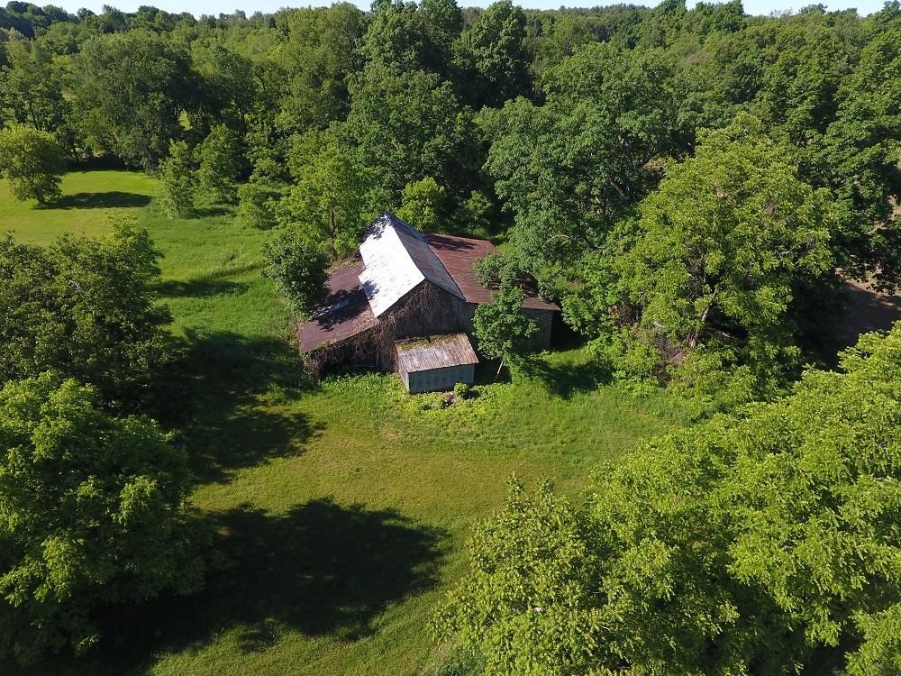 Concord, Jackson County, MI Farms and Ranches, Recreational Property