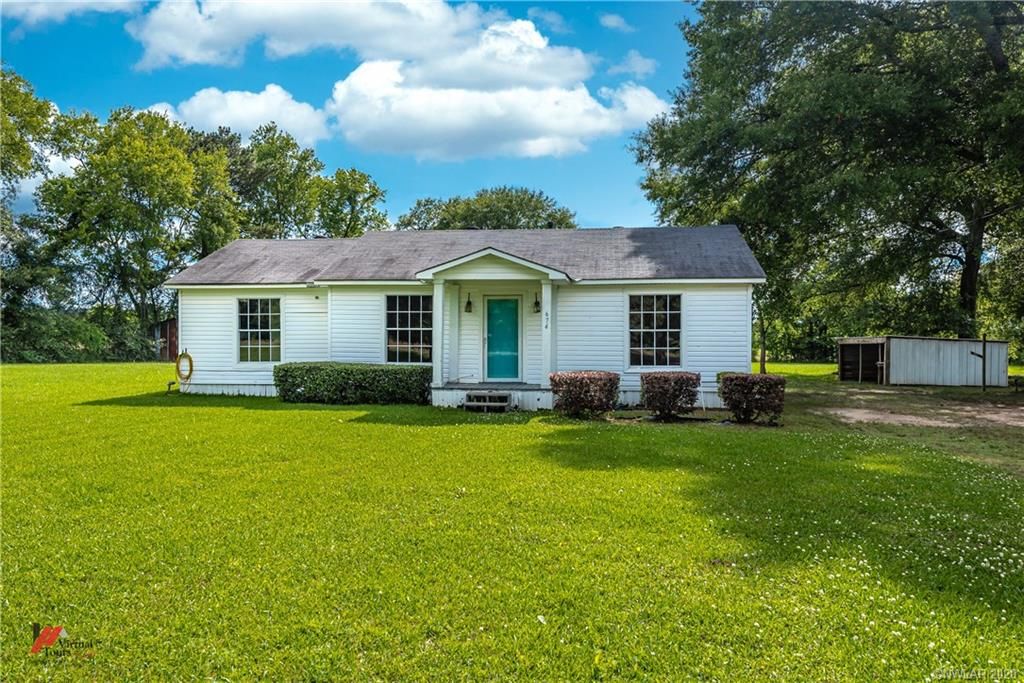 Logansport, De Soto Parish, LA House for sale Property ID 338230823