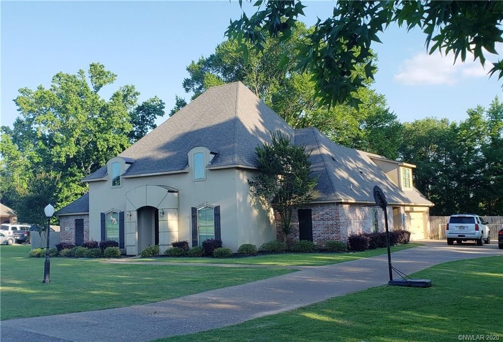 Stonewall, De Soto Parish, LA House for sale Property ID 338230844