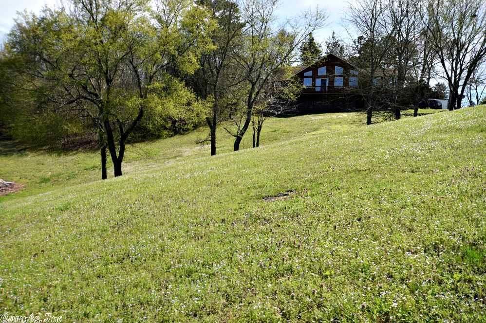 Oden, Montgomery County, AR Recreational Property, House for sale