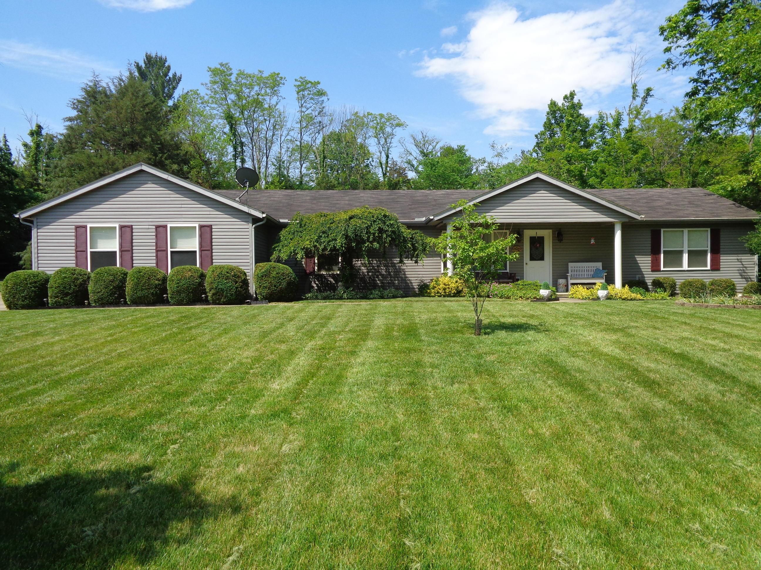 Morrow, Warren County, OH House for sale Property ID 338215667 LandWatch