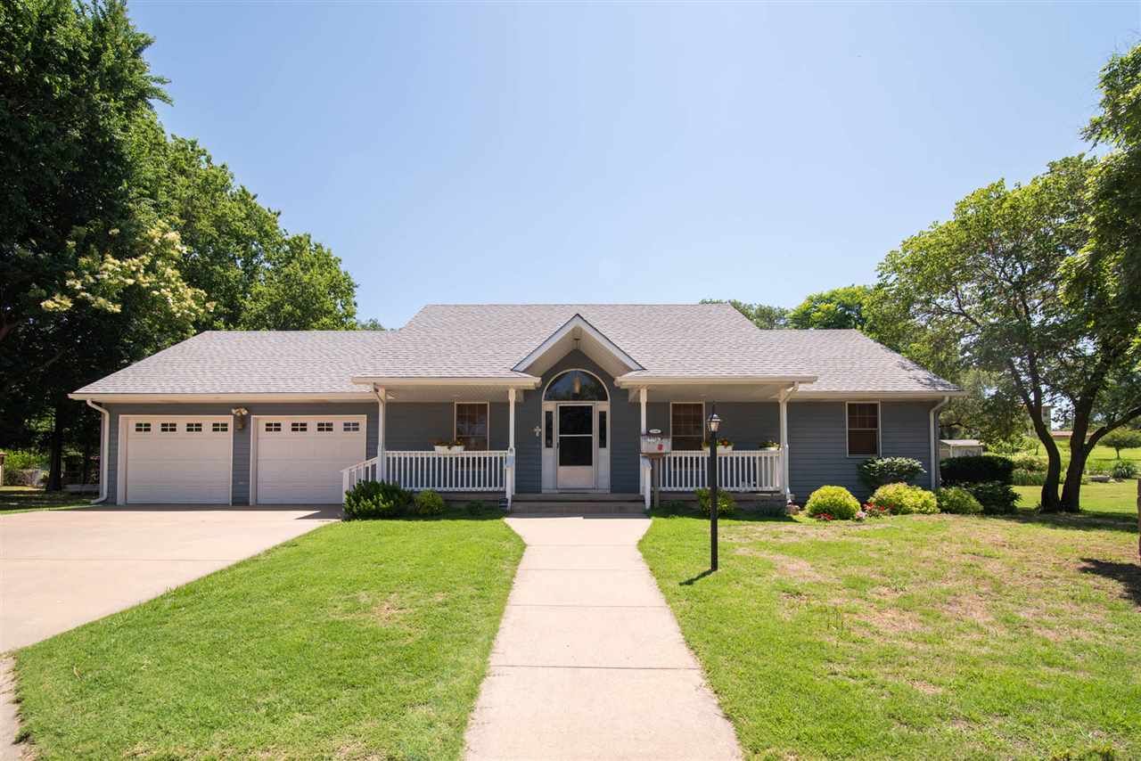 Kingman, Kingman County, KS House for sale Property ID 338235733