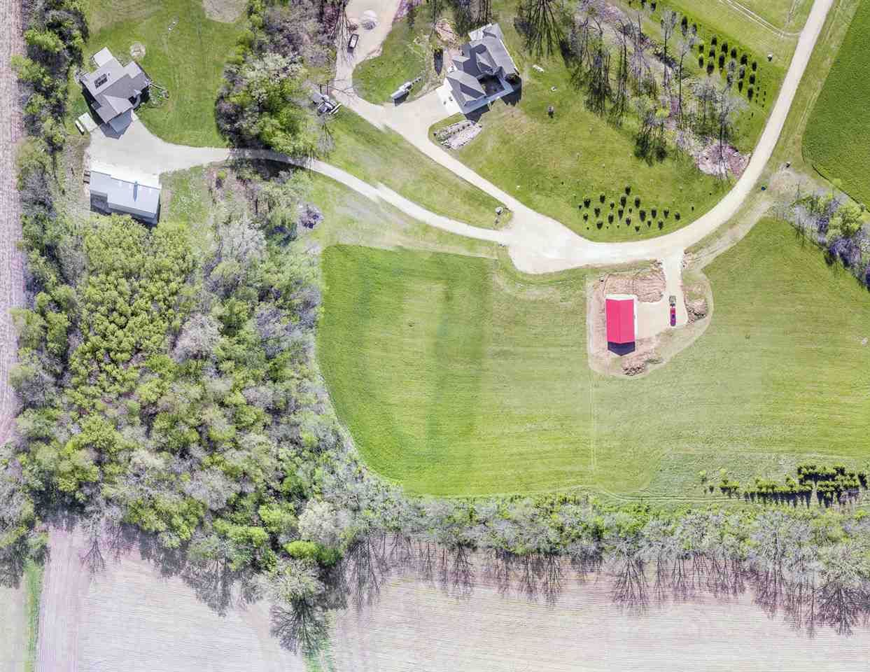 Monticello, Green County, WI Undeveloped Land for sale Property ID