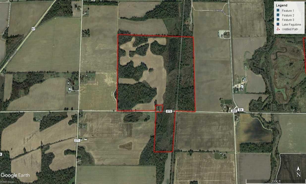 Neelyville, Butler County, MO Recreational Property for sale Property