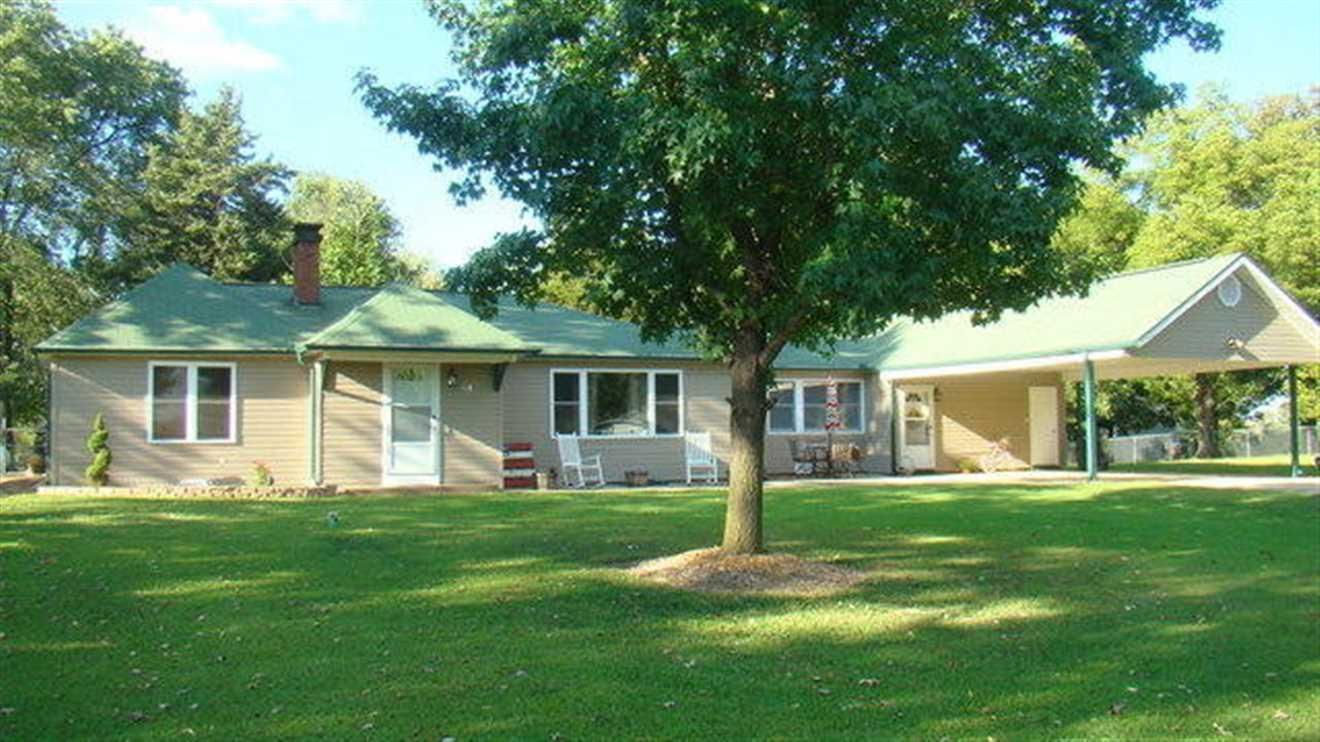 461 5th Street, Summersville, MO 65571 LandWatch