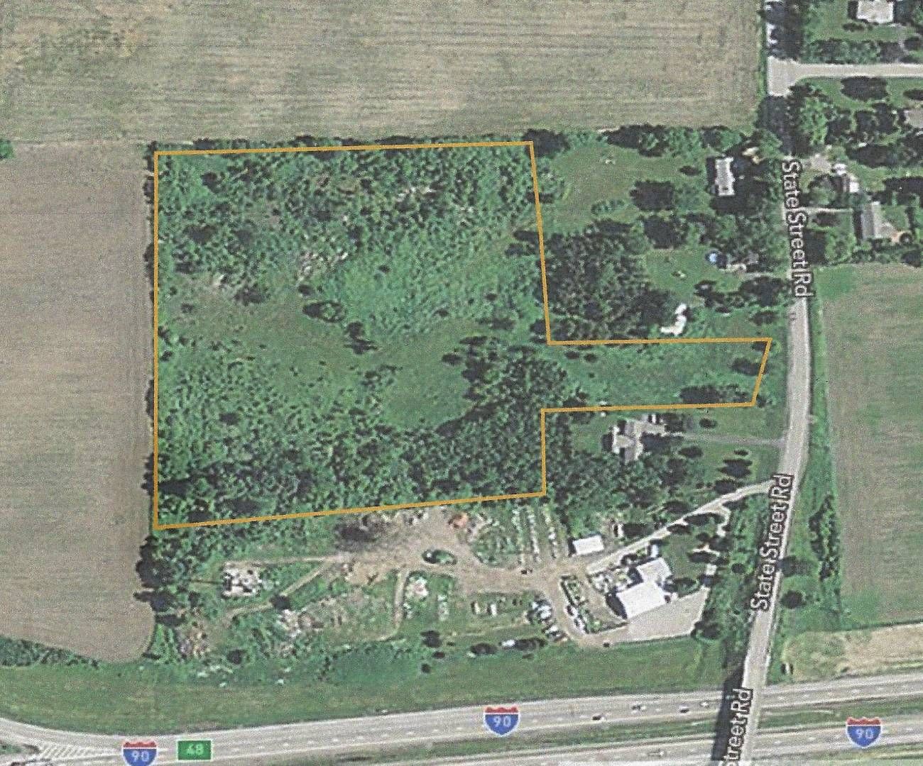 Batavia, Genesee County, NY Undeveloped Land for sale Property ID