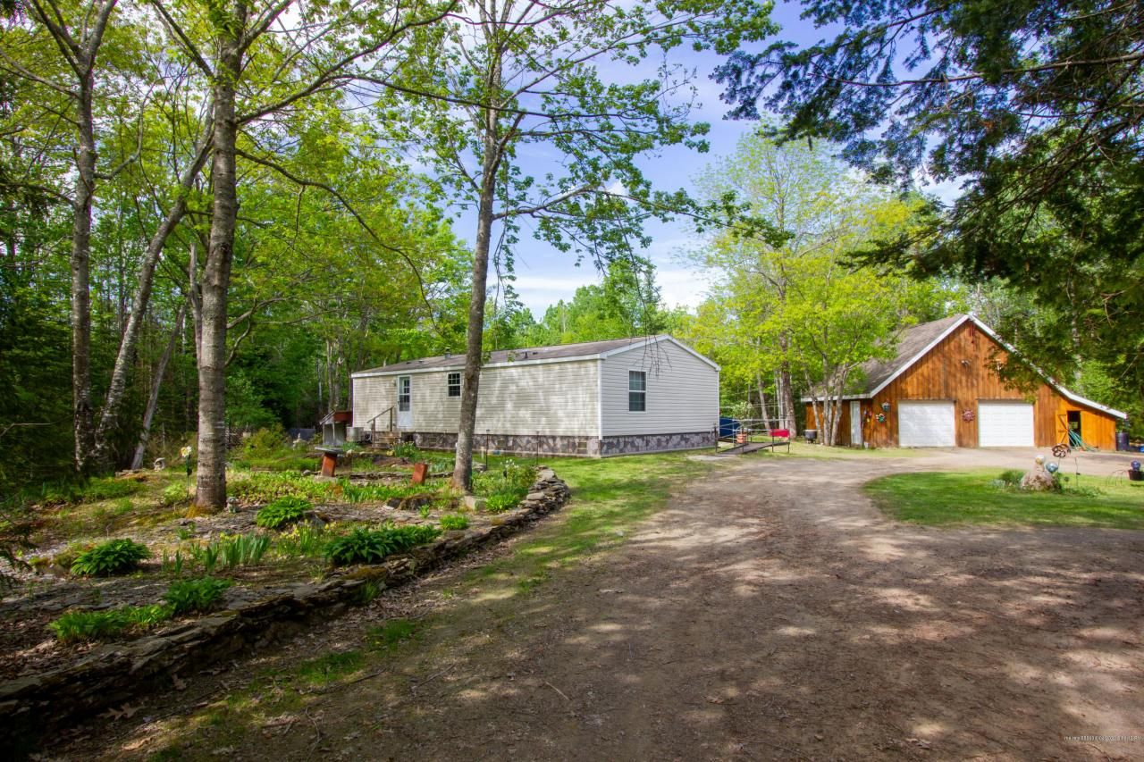 Dixmont, Penobscot County, ME House for sale Property ID 338247548