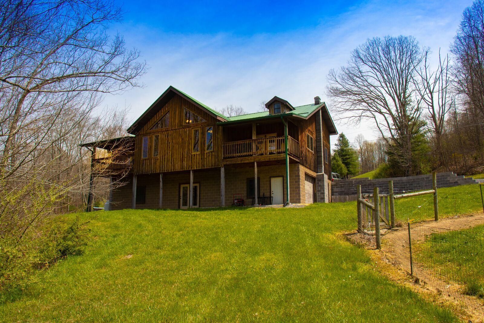 10089 Airport Hollow Road, Wise, VA 24293 MLS 9908303 LandWatch