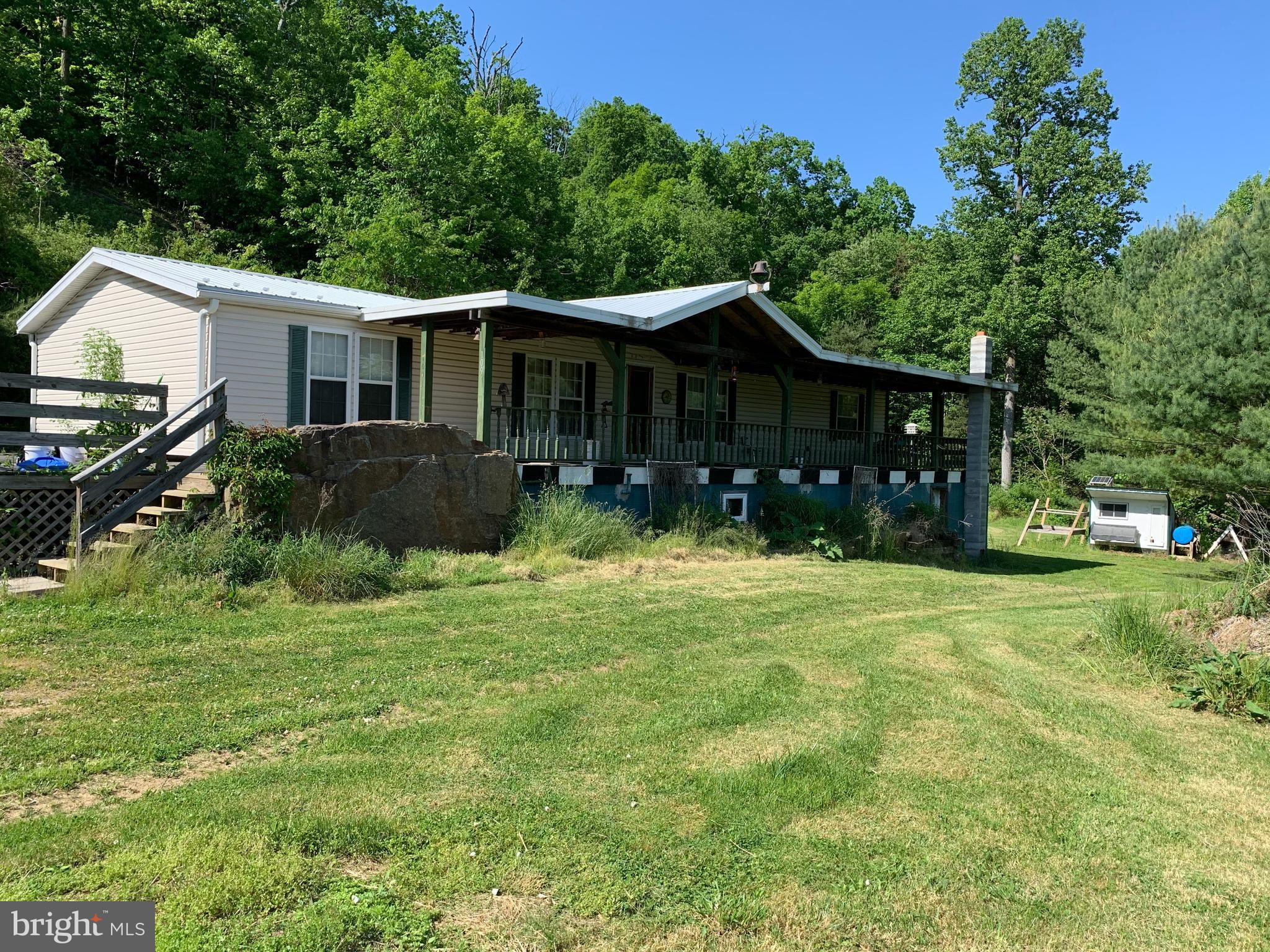 Shermans Dale, Perry County, PA House for sale Property ID 338253013