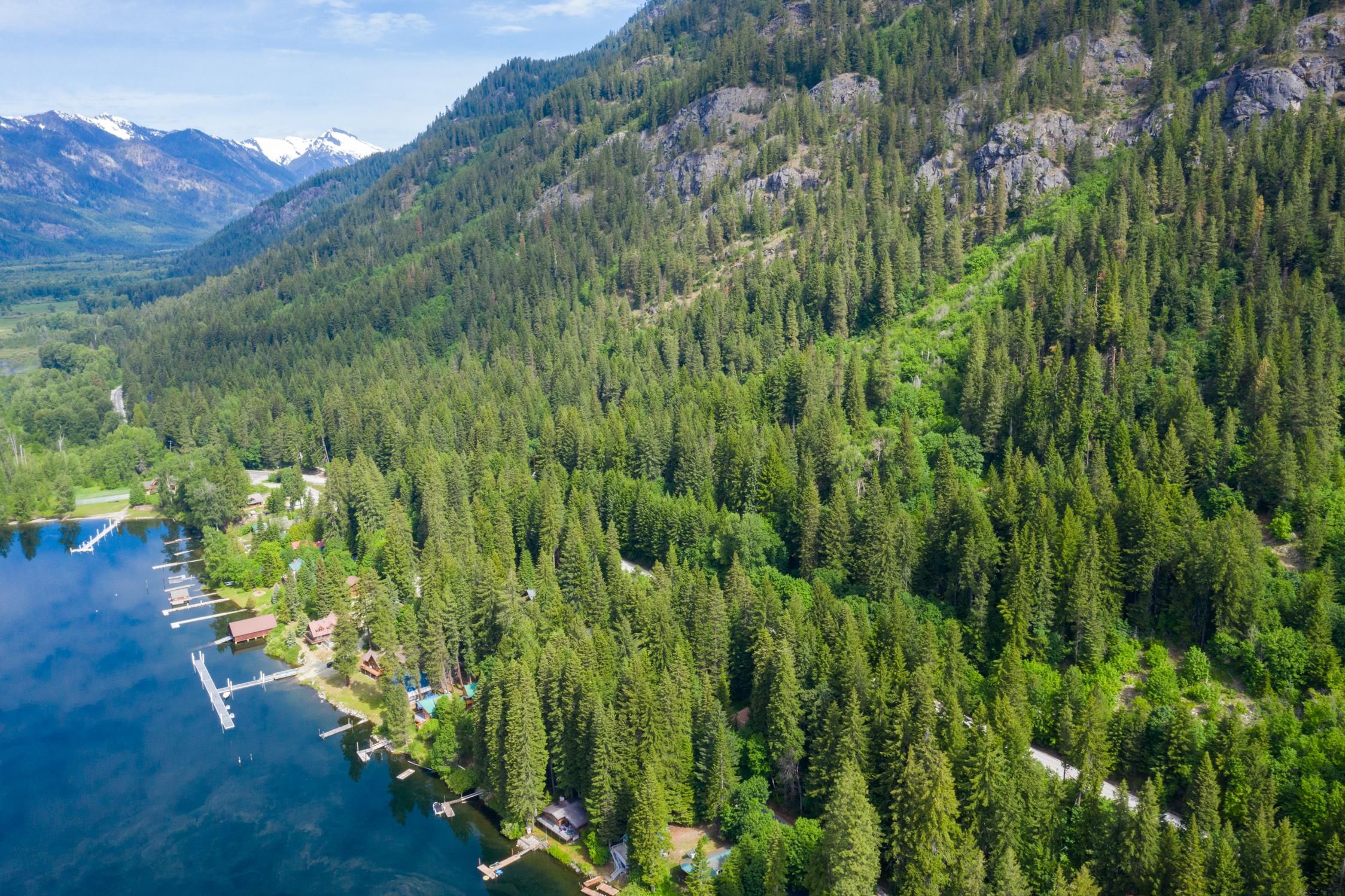 Leavenworth, Chelan County, WA Undeveloped Land, Homesites for sale
